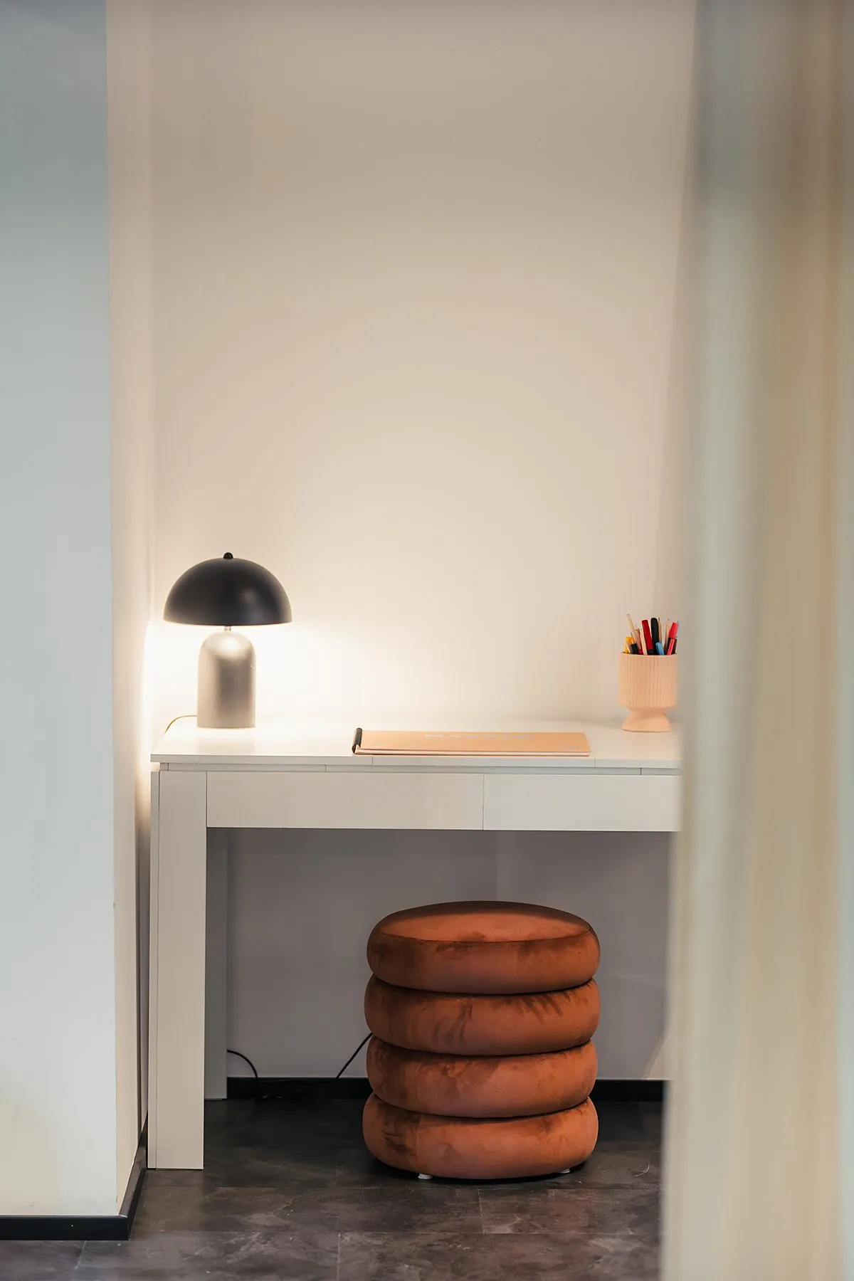 Props and furniture at KEDO Studio